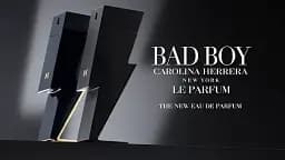 Парфумована вода Bad Boy Le Parfum 100 ml - мініатюра 5