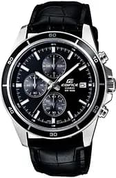 Часы наручные мужские Casio EFR-526L-1AVUEF (модуль №5345)