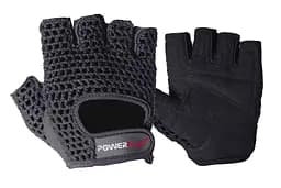 Рукавички для фітнесу PowerPlay XL fit0012552