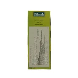 Чай Dilmah Зелений 30 г (20 шт. х 1.5 г) - мініатюра 4