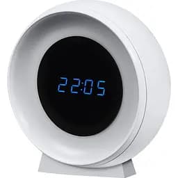 Ночной светильник Ledvance Nightlux Clock White (4058075757721) [152298]
