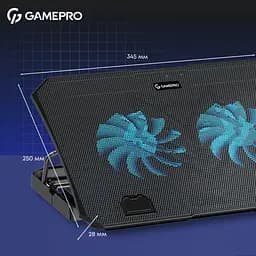 Підставка до ноутбука GamePro CP350 - мініатюра 11