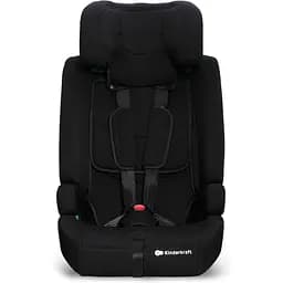 Автокрісло Kinderkraft Safety Fix 2 i-Size Black KCSAFI02BLK0000 (00-00305218) - мініатюра 4
