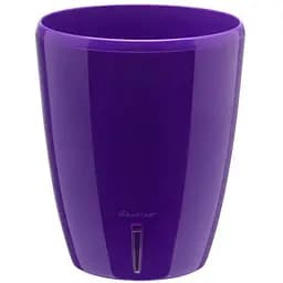 Вазон Santino Orchidea Twin 3 л фіолетовий (OTW33VLT)