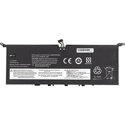 Акумулятор PowerPlant для ноутбуків LENOVO Yoga S730-13IWL (L17C4PE1) 14.8V 2600mAh