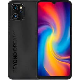 Смартфон Umidigi A13 4/128Gb UA-UCRF Starry Black [78460]