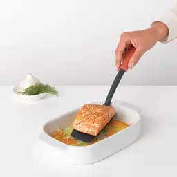 Лопатка кухонна Brabantia з ріжучим краєм (122804) - мініатюра 4