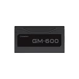 Блок живлення Gamemax 600W GM-600 Modular (GM-600 Modular) - мініатюра 7