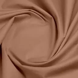 Комплект постільної білизни Cosas Beige check Підлітковий мигдаль (BeigeCheck_El90-13Caramel_155) - мініатюра 9