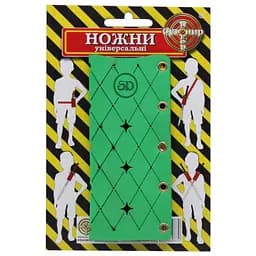 Ніжні для мечів, ножів Універсальні PHV Сувенір-декор (4820242360870)