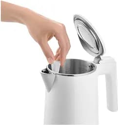Електрочайник Sencor SWK 0155WH teh0021929 - мініатюра 9