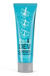 Эрекционный крем Penis Development Cream