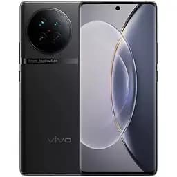 Смартфон Vivo X90 8/256GB Black Global