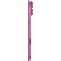 Смартфон Apple iPhone 16 Plus 128GB eSim Pink (MXUV3) [129968] - мініатюра 5