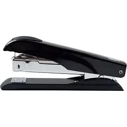 Степлер Buromax металевий №24/6 №23/8, 50 аркушів чорний (BM.4251-01)