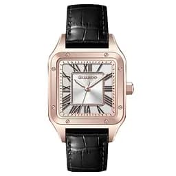 Наручний годинник чоловічий 012835-5 Guardo acs0031270