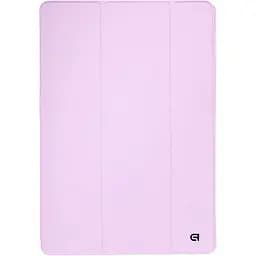 Чохол-книжка ArmorStandart Smart Fold Pen для Samsung Tab S9+ / S9 FE+ / S10+ Pen Pink (ARM75013) [121642]