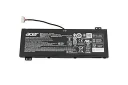 Акумулятор AP18E7M для ноутбука Acer Nitro 5 AN515-43, AN515-54, AN517-41, AN515-45, AN515-55, AN515-56, AN515-58, AN517-51 3574 mAh