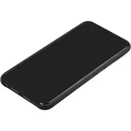 Чохол-накладка RedPoint Uno Case HuAwei P40 lite E Black - мініатюра 4