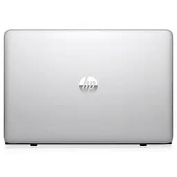Ноутбук HP EliteBook 850 G3 (i7-6500U/16/512SSD) - Class B "Б/В" - мініатюра 4