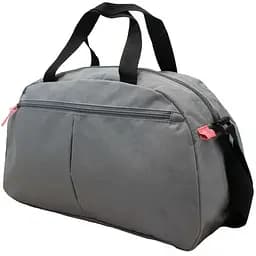 Сумка дорожня Semi Line 22 Grey (A3050-3) (DAS303096)