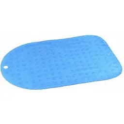 Протиковзний килимок BabyOno 55х35 см блакитний (1345)