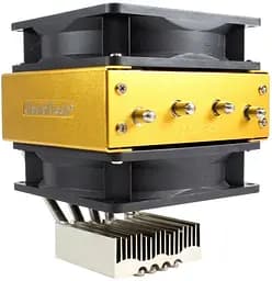 Кулер GlacialTech IgLoo 5751 PWM