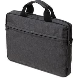 Сумка для ноутбука Vinga 15.6" NB1500S silver-black (NB1500SBK)