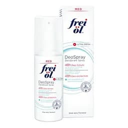Дезодорант Frei Ol спрей 100 мл 