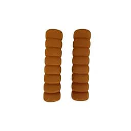 М'який захист ручки дверей Mega Zayka MGZ-0808(Brown)