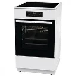 Електрична плита Gorenje GEIT5C60WPG - мініатюра 9