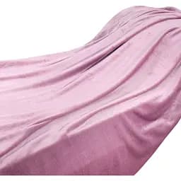 Плед дитячий Ярослав Фліс 100x140 ліловий (55392)