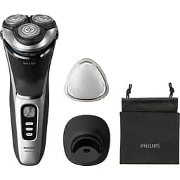 Бритва електрична Philips Series 3000 сіра (S3341/13)