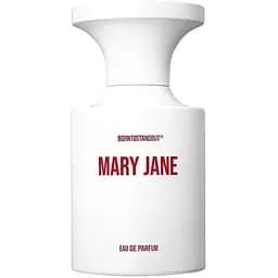 Парфюмированная вода оригинал Borntostandout Mary Jane 50 мл