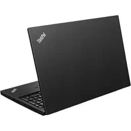 Ноутбук Lenovo ThinkPad T560 15.6 1920x1080 i5 6200u 2 ядра 4 потока 8/256 ГБ Refurbished - мініатюра 3