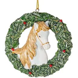 Фігурка декоративна Lefard Конячка 9 см (192-326)