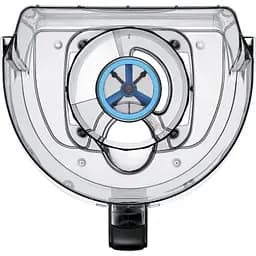 Порохотяг Samsung VC07M2110SR/UK (колба) - мініатюра 5