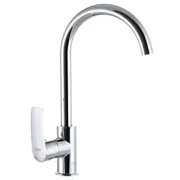 Змішувач для кухні Cron Vega 017 CR0807 Хром