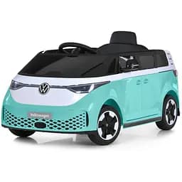 Дитячий електромобіль Bambi Машина M 6281EBLR-15 до 30 кг