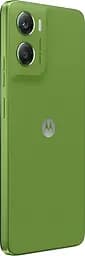 Смартфон Motorola Moto G06 4G 4/256GB Tendril (PBA20001) - мініатюра 4