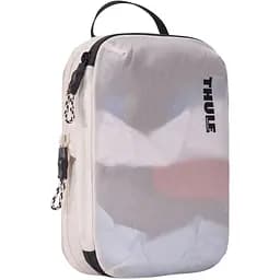 Органайзер для одягу Thule Compression Packing Cube Small White (TH 3204858) - мініатюра 3
