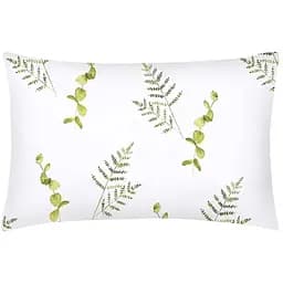 Наволочка Cosas Green Foliage 50х70 см (FoliageGreen_50)