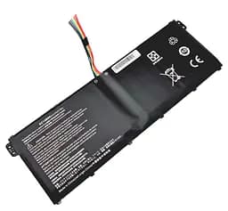 Акумулятор AC14B8K для Acer Predator Helios 300 PH315-51 PH315-52 G3-572 G3-571 Nitro 5 AN515-51 AN515-52 AN515-53 15.2V 3600 mAh 55Wh