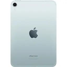 Планшет Apple iPad mini 7 (2024) 128GB Wi-Fi + Cellular Blue (MXPP3) [119155] - мініатюра 3