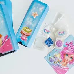 Набір для творчості Magic SPA XXL 10100613 натуральні компоненти - мініатюра 4
