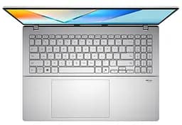 Ноутбук ASUS 16 Vivobook S16 S3607VA-RP146 WUXGA IPS/Intel Core 7 240H/16GB/UMA/Intel Graphics/DOS/Silver (90NB1671-M00A40) - мініатюра 4
