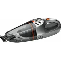 Пилосос автомобільний акумуляторний Clatronic AKS 832 230 Вт - мініатюра 2