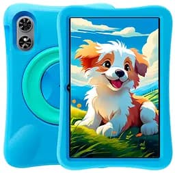 Планшет OT6 Kids Wi-Fi 4/64GB Grey з дитячим чохлом