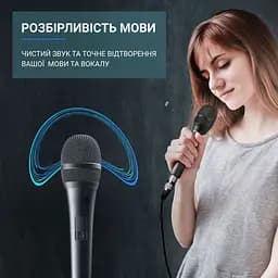 Мікрофон Fifine (K6) - мініатюра 5