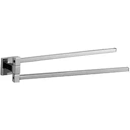 Тримач для рушника Jaquar Kubix Prime AKP-CHR-35715PS Хром